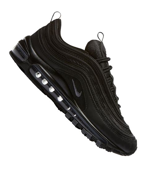 Nike Air Max Schwarz Damen günstig online kaufen 